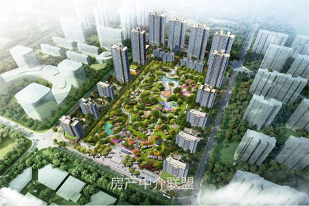 龙翔城西故事3室2厅2卫45万116m2精装出售