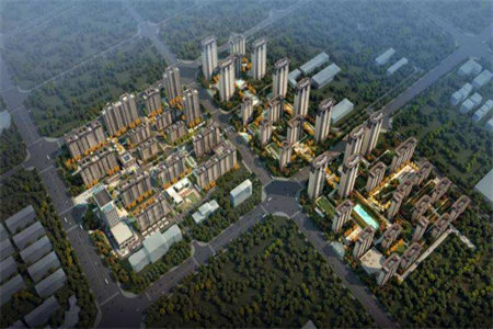 实小学区房3室1厅1卫106m2精装修